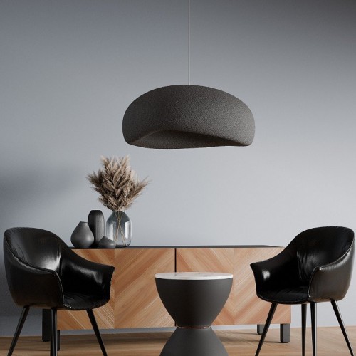 Подвесной светильник LIGHTERA Stone LE206L-800S