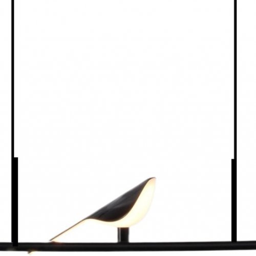 Подвесной светильник View MZ46505-L900 Подвесной светильник View MZ46505-L900