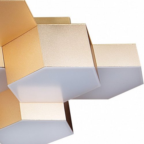 Потолочный светильник Lightstar Favo 750123 Потолочный светильник Lightstar Favo 750123