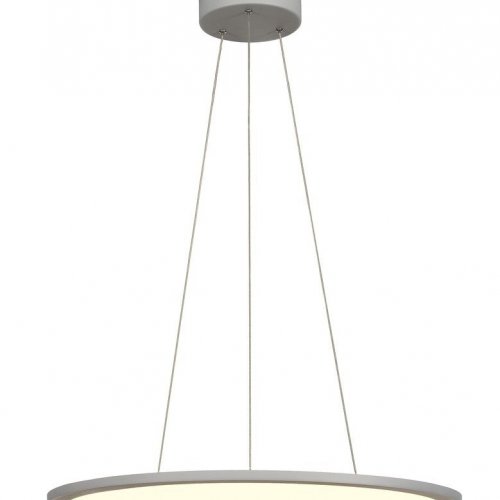 Подвесной светильник PANEL 60 ROUND DALI 1003047 Подвесной светильник PANEL 60 ROUND DALI 1003047