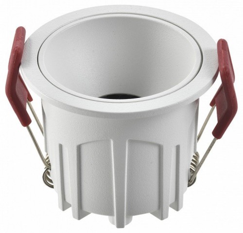 Встраиваемый светильник ST-Luce ST757 ST757.538.10R Встраиваемый светильник ST-Luce ST757 ST757.538.10R