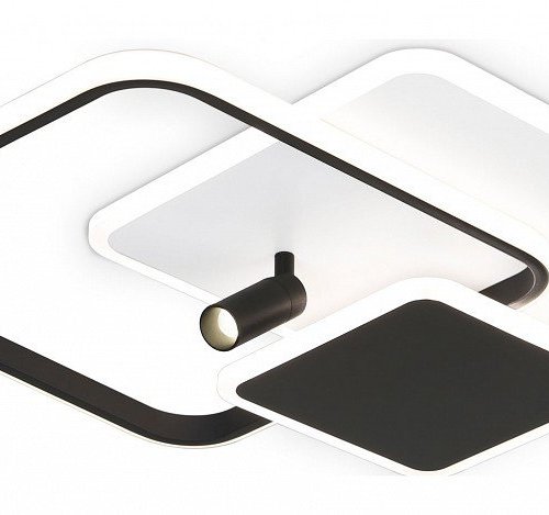 Настенно-потолочный светильник Ambrella light COMFORT FL5120