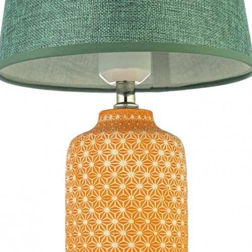 Настольная лампа Arti Lampadari Erchie E 4.1.T4 P