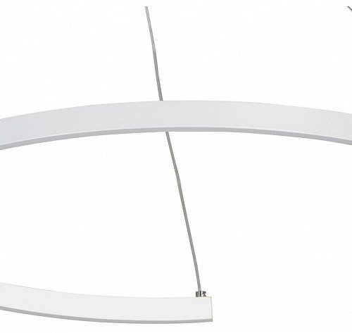 Люстра Vitaluce V2509DT-0/1S