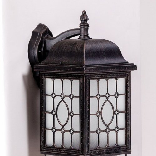 Настенный фонарь уличный LONDON L 64802L cover R Настенный фонарь уличный LONDON L 64802L cover R