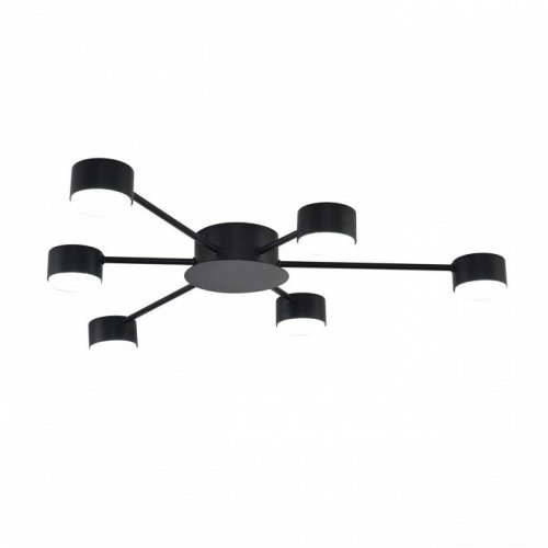 Потолочная люстра Lumion Torina 8344/6C