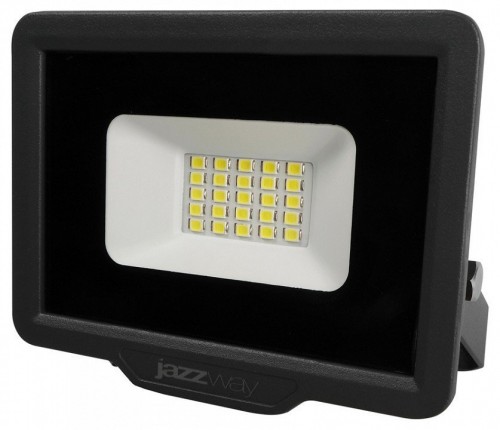 Настенно-потолочный прожектор Jazzway  PFL- C3 20w  6500K IP65
