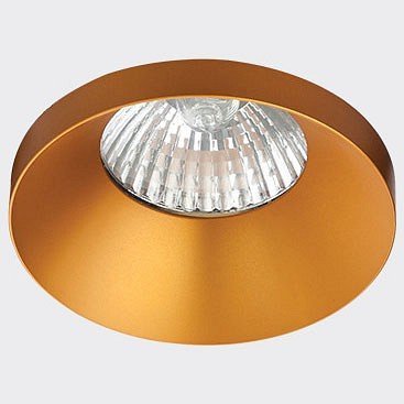 Точечный светильник Italline Solo SP SOLO gold Точечный светильник Italline Solo SP SOLO gold