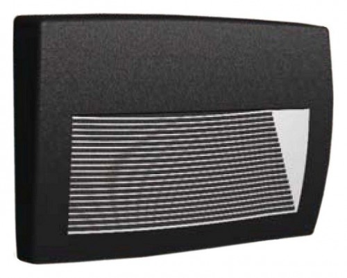 Настенный светильник уличный Fumagalli Lorenza AS2.000.000.AXK1L