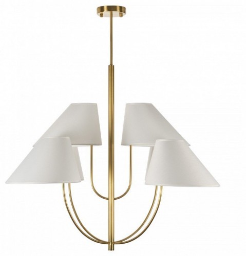 Потолочная люстра MyFar Lukas MR2390-6C