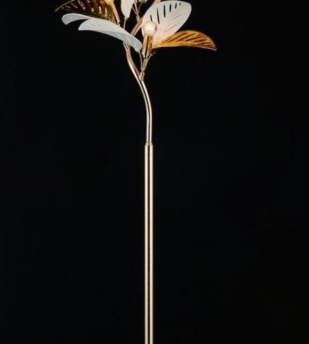 Торшер  F2924-08 Торшер  F2924-08