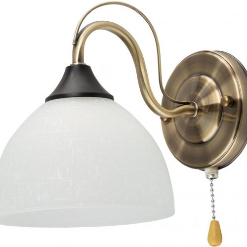 Бра MW-Light Олимп 318025101 Бра MW-Light Олимп 318025101