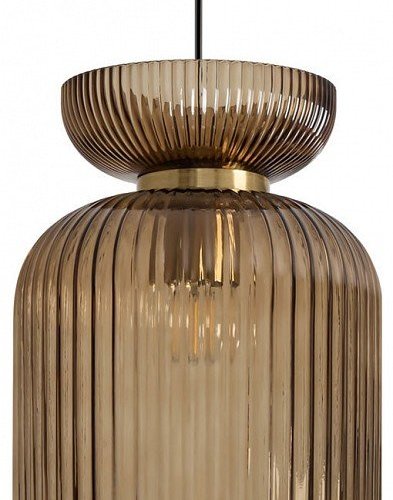 Подвесной светильник Freya Layla FR5558PL-01BR Подвесной светильник Freya Layla FR5558PL-01BR