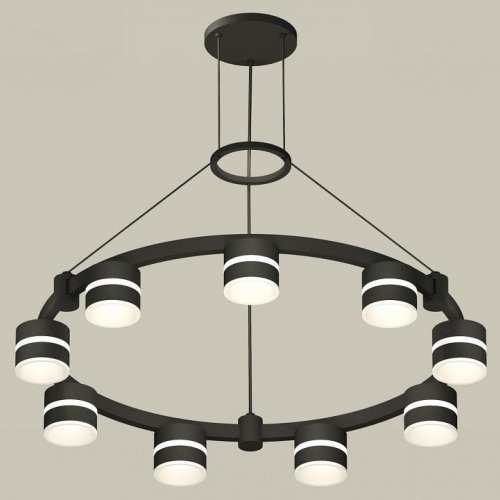 Подвесной светильник Ambrella light TRADITIONAL XR92051902 Подвесной светильник Ambrella light TRADITIONAL XR92051902