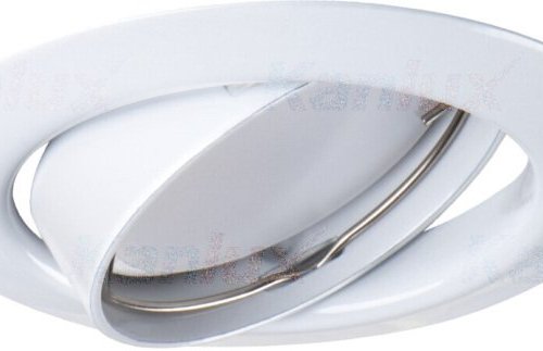 Точечный светильник (в комплекте 3 шт.) Kanlux TRIBIS II O W 23854