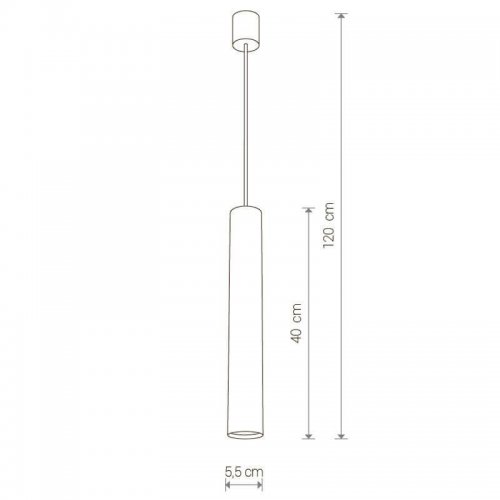 Подвесной светильник Nowodvorski Eye 8800 Подвесной светильник Nowodvorski Eye 8800