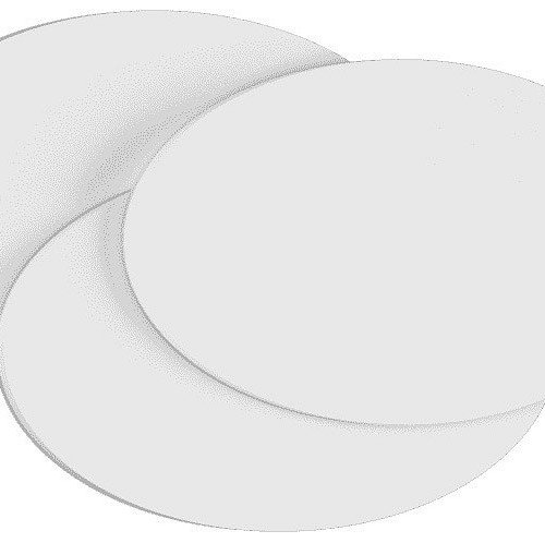 Настенный светильник DesignLed O-SHADE GW-6809R-12-WH-WW Настенный светильник DesignLed O-SHADE GW-6809R-12-WH-WW
