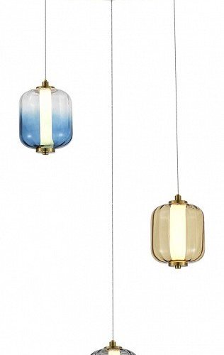 Подвесной светильник ST-Luce Summer SL1193.303.03