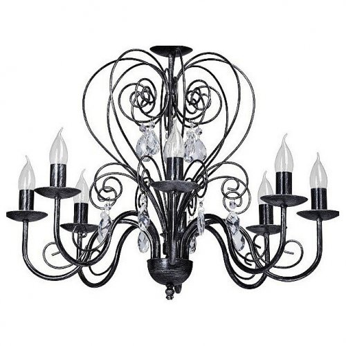 Подвесная люстра Vitaluce V1179/8