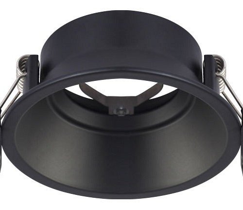 Встраиваемый светильник Crystal Lux CLT 043C BL