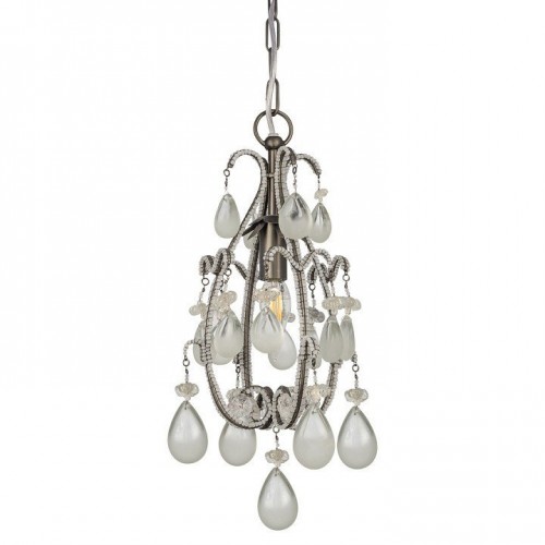 Подвесной светильник Covali  JPL-24635А