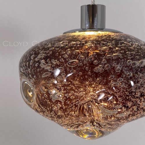 Подвесной светильник Cloyd Vocal 11346