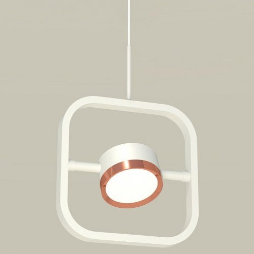 Подвесной светильник Ambrella XB XB9118104 Подвесной светильник Ambrella XB XB9118104