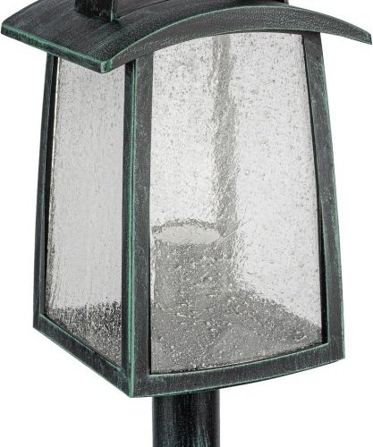 Наземный фонарь Oasis Light FRANKFURT I 2736-1000 V