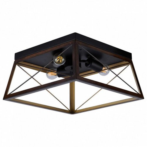 Потолочная люстра Stilfort Kaizer 3004/08/03C Потолочная люстра Stilfort Kaizer 3004/08/03C