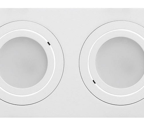 Встраиваемый светильник Wolta Alto WDL-GU5.3/01W-02 Встраиваемый светильник Wolta Alto WDL-GU5.3/01W-02