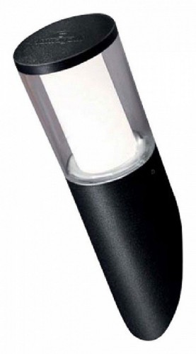 Настенный светильник уличный Fumagalli Carlo DR1.571.000.AXU1L