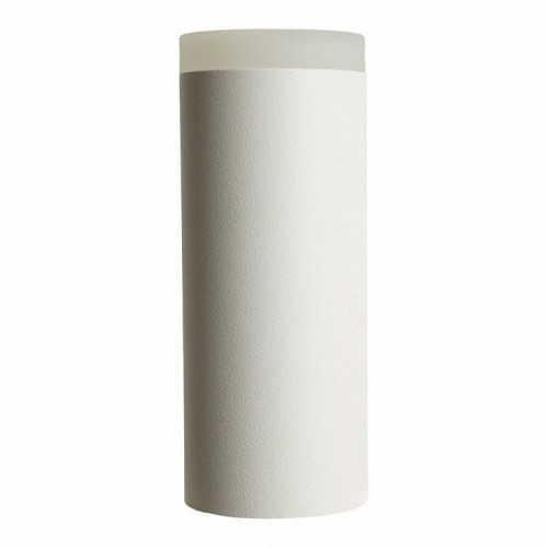 Светильник потолочный Feron ML102 Barrel MR11 GU10 35W 230V, белый 51389