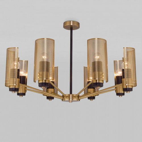 Люстра на штанге Eurosvet Grino a057941 Люстра на штанге Eurosvet Grino a057941