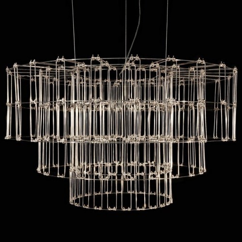 Подвесная люстра O-LUCE Marilyn 10926-0