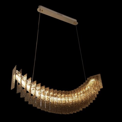 Подвесная люстра  F0924-15