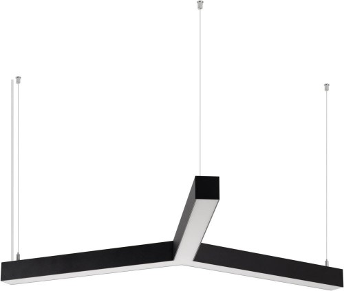 Подвесной светильник Arlight RAYS 049208