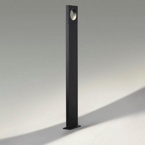 Наземный светильник Odeon Light Como 6653/10GA