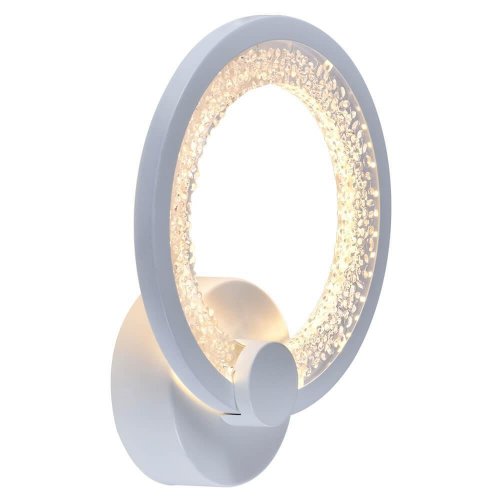 Настенный светодиодный светильник Profit Light 8002/1W WHT Настенный светодиодный светильник Profit Light 8002/1W WHT