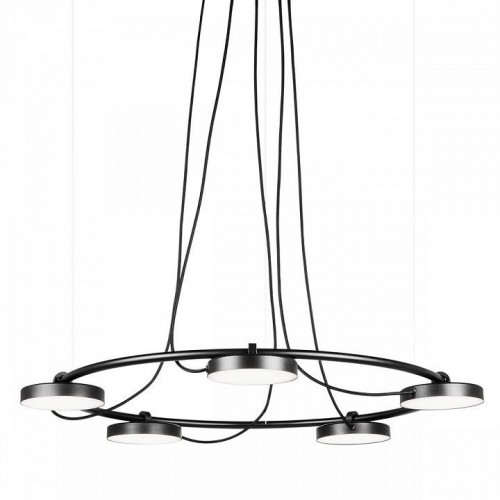 Подвесная люстра ImperiumLoft CARY01 Подвесная люстра ImperiumLoft CARY01