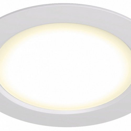 Встраиваемый светильник Denkirs DK3048-WH Встраиваемый светильник Denkirs DK3048-WH
