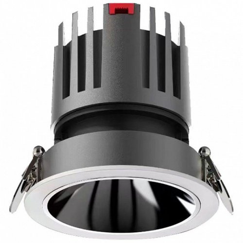 Точечный светильник Favourite Mortise 4419-1C Точечный светильник Favourite Mortise 4419-1C