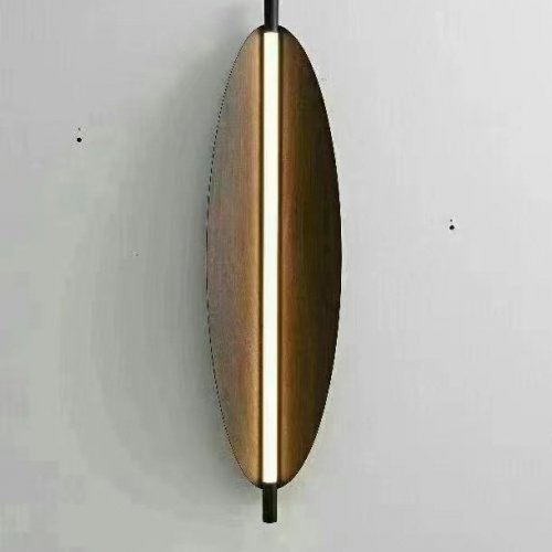 Настенный светильник Alfa Light F1024-29