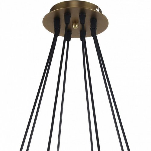 Подвесная люстра Favourite Vision 2763-8P Подвесная люстра Favourite Vision 2763-8P