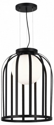 Подвесной светильник ST Luce Nordic SL6129.403.01