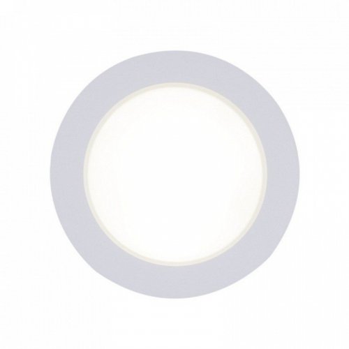 Точечный светильник Reluce 81121-9.0-001 LED6W WT