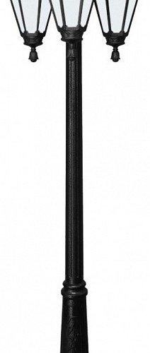 Наземный фонарь Fumagalli Rut E26.157.S30.AYF1RDN Наземный фонарь Fumagalli Rut E26.157.S30.AYF1RDN