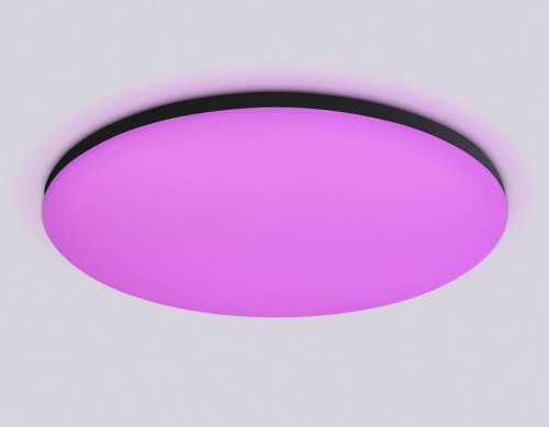 Потолочный светодиодный светильник Ambrella light Orbital Dance FZ2005