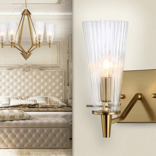 Бра Ambrella light TRADITIONAL TR3236 Бра Ambrella light TRADITIONAL TR3236