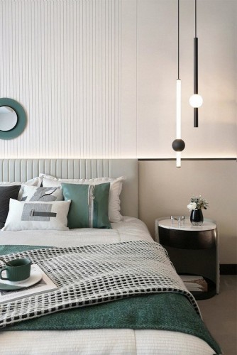 Подвесной светильник Inodesign Orion Black INO_40.4388