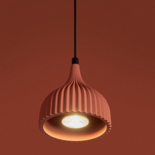 Подвесной светильник Freya Terra FR5582PL-01R